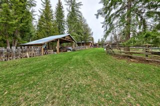 Photo 37: 3512 Barriere Lakes Road in Barriere: BA House for sale (NE)  : MLS®# 178180