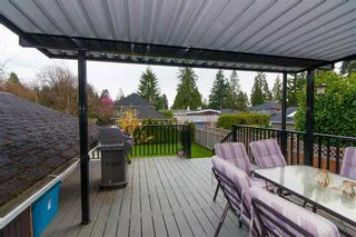 Photo 17: 1405 PAISLEY Road in North Vancouver: Capilano NV House for sale : MLS®# R2648697
