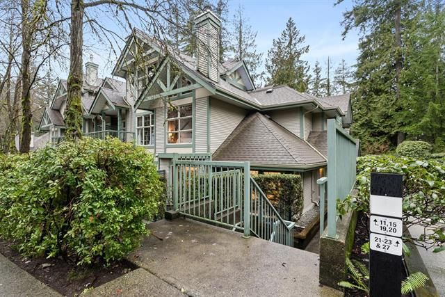 FEATURED LISTING: 20 65 FOXWOOD DRIVE Port Moody