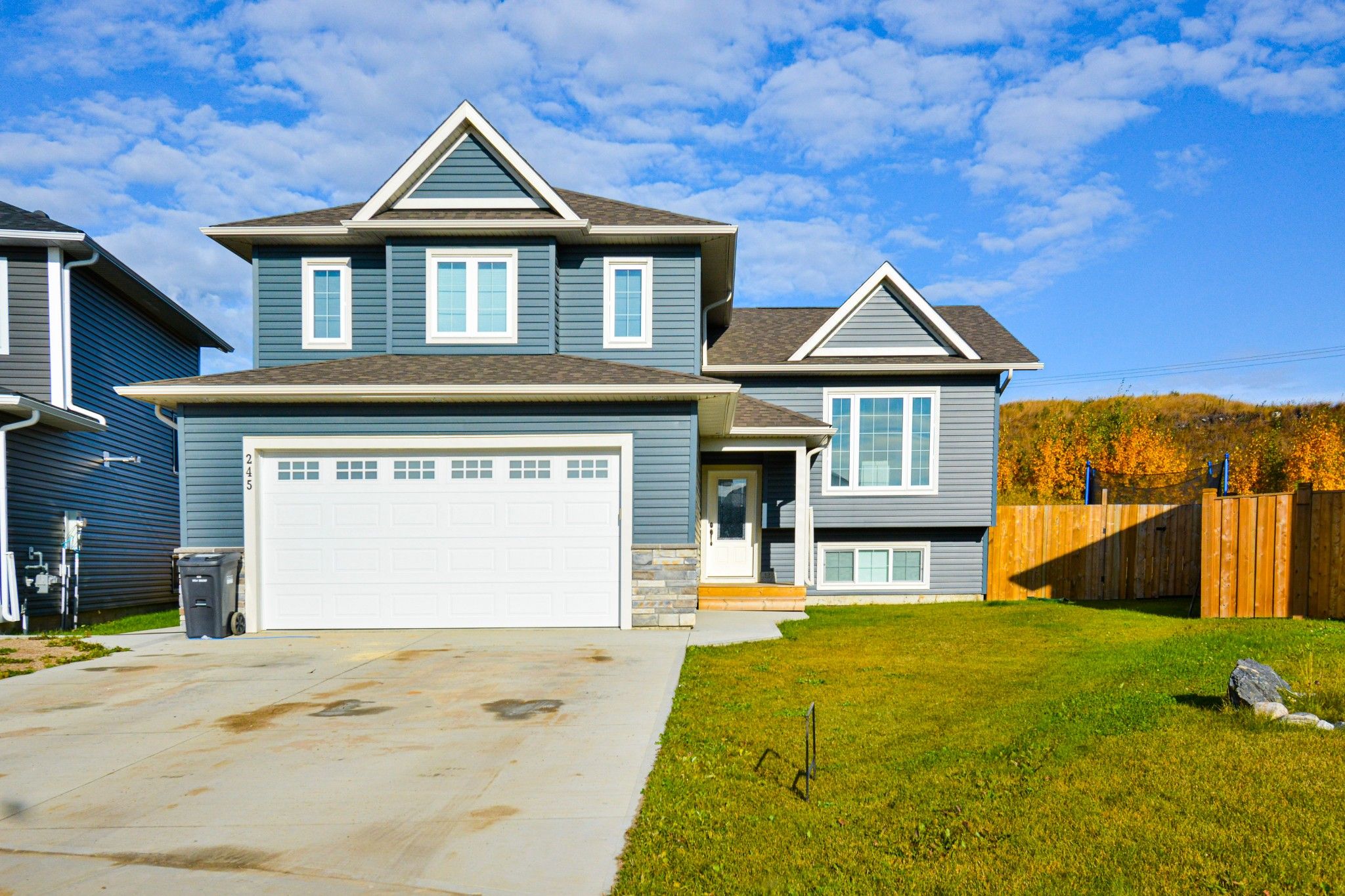 Main Photo: 245 Terra Nova Crescent: Cold Lake House for sale : MLS®# E4222209
