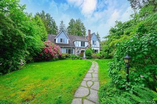 Photo 4: 1383 W 32ND Avenue in Vancouver: Shaughnessy House for sale (Vancouver West)  : MLS®# R2800072
