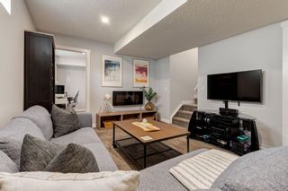 Photo 21: 44 Chaparral Ridge Circle SE in Calgary: Chaparral Semi Detached (Half Duplex) for sale : MLS®# A2126006