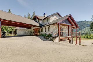 Photo 29: 32271 DEWDNEY TRUNK Road in Mission: Mission BC House for sale : MLS®# R2716362