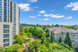 Photo 18: 612 3520 CROWLEY Drive in Vancouver: Collingwood VE Condo for sale (Vancouver East)  : MLS®# R2803203