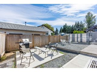 Photo 38: 2742 VICTORIA Street in Abbotsford: Abbotsford West House for sale : MLS®# R2476930