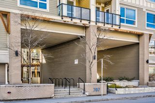 Photo 29: 411 707 4 Street NE in Calgary: Renfrew Apartment for sale : MLS®# A2040372
