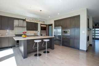 Photo 6: 70 Silver Sage Crescent in Winnipeg: Sage Creek Residential for sale (2K)  : MLS®# 202028768