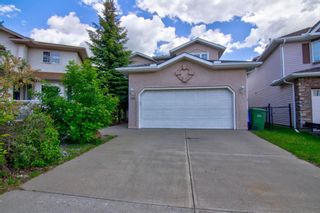 Main Photo: 118 Citadel Crest Circle NW in Calgary: Citadel Detached for sale : MLS®# A1227866