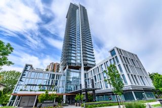 Main Photo: 2803 4360 BERESFORD Street in Burnaby: Metrotown Condo for sale (Burnaby South)  : MLS®# R2847333