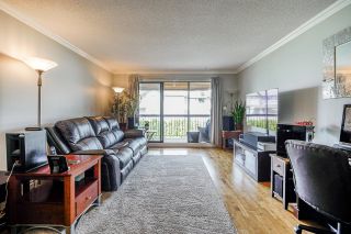 Photo 10: 318 32175 OLD YALE Road in Abbotsford: Abbotsford West Condo for sale in "FIR VILLA" : MLS®# R2704937