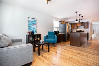 Photo 4: 284 Parkview Street in Winnipeg: St James Residential for sale (5E)  : MLS®# 202004878