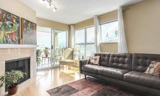 Photo 4: 204 943 West 8th Avenue in Vancouver: Fairview VW Condo for sale (Vancouver West)  : MLS®# R2176313