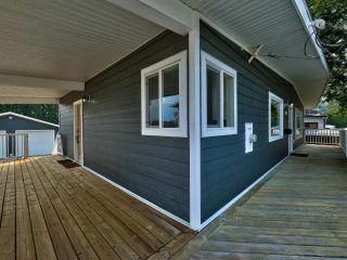 Photo 18: 881 GREENACRES ROAD in Kamloops: Westsyde House for sale : MLS®# 174480