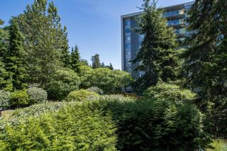 Photo 20: 310 2763 CHANDLERY Place in Vancouver: South Marine Condo for sale in "RIVER DANCE" (Vancouver East)  : MLS®# R2595307