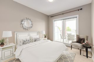 Photo 14: 209 4280 MONCTON Street in Richmond: Steveston South Condo for sale in "THE VILLAGE" : MLS®# R2699878