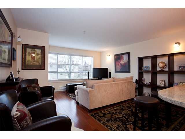 FEATURED LISTING: 201 - 4990 MCGEER Street Vancouver