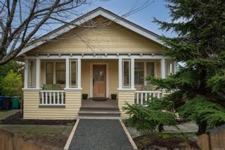 Photo 2: 412 Milton St in Nanaimo: Na Old City House for sale : MLS®# 922664