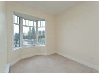 Photo 9: 6 19551 66TH Avenue in Surrey: Clayton Townhouse for sale in "Manhattan Skye" (Cloverdale)  : MLS®# F1307026