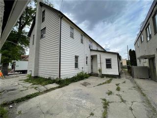 Photo 4: 408 St John's Avenue in Winnipeg: House for sale : MLS®# 202307918