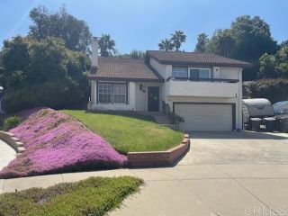 Main Photo: House for sale : 3 bedrooms : 1912 Pheasant Place in Escondido