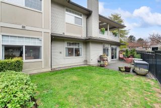 Photo 20: 158 20391 96 Avenue in Langley: Walnut Grove Townhouse for sale in "Chelsea Green" : MLS®# R2771931