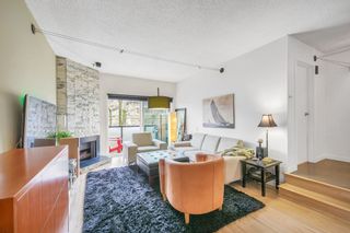 Main Photo: 304 1640 W 11TH Avenue in Vancouver: Fairview VW Condo for sale in "HERITAGE HOUSE" (Vancouver West)  : MLS®# R2869137