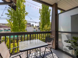 Photo 7: 109 4438 ALBERT Street in Burnaby: Vancouver Heights Townhouse for sale in "Monticello" (Burnaby North)  : MLS®# R2864527