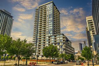 Photo 6: 422 615 6 Avenue SE in Calgary: Downtown East Village Apartment for sale : MLS®# A2082153