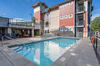 Photo 28: 112 2238 WHATCOM Road in Abbotsford: Abbotsford East Condo for sale in "Waterleaf" : MLS®# R2704091