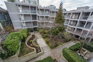 Photo 20: 1386 W 6th Avenue in Vancouver: Fairview VW Condo for rent (Vancouver West)  : MLS®# AR050