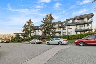 Photo 26: 418 371 ELLESMERE Avenue in Burnaby: Capitol Hill BN Condo for sale in "Westcliff Arms" (Burnaby North)  : MLS®# R2549918