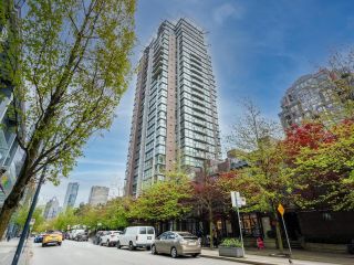 Photo 33: 2601 1068 HORNBY Street in Vancouver: Downtown VW Condo for sale in "THE CANADIAN AT WALL CENTRE" (Vancouver West)  : MLS®# R2697204