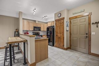 Photo 9: 203 155 Crossbow Place: Canmore Apartment for sale : MLS®# A2002366