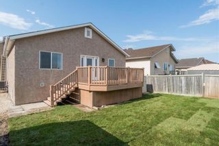 Photo 36: 55 Blue Mountain Road in Winnipeg: Southland Park Residential for sale (2K)  : MLS®# 202219159