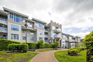 Photo 20: 305 3625 WINDCREST Drive in North Vancouver: Roche Point Condo for sale in "Windsong" : MLS®# R2888433