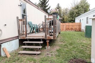 Photo 26: 1307 West Wood Gate in Edmonton: Zone 59 Mobile for sale : MLS®# E4356793