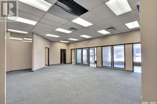 Photo 5: 1410 Central AVENUE in Prince Albert: Office for lease : MLS®# SK947149