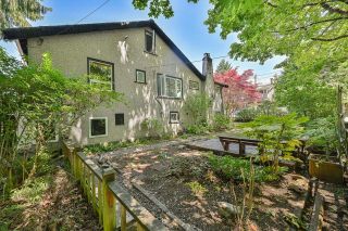 Photo 5: 2185 COLLINGWOOD Street in Vancouver: Kitsilano House for sale in "Kitsilano" (Vancouver West)  : MLS®# R2600077