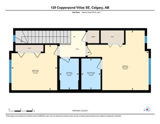 Photo 40: 129 Copperpond Villas SE in Calgary: Copperfield Row/Townhouse for sale : MLS®# A1200654
