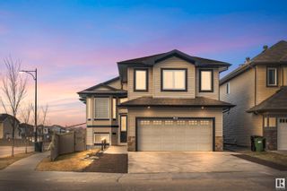 Main Photo: 1452 36A Avenue in Edmonton: Zone 30 House for sale : MLS®# E4372970