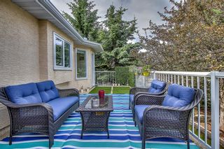 Photo 29: 171 SIERRA MORENA Terrace SW in Calgary: Signal Hill Duplex for sale : MLS®# A1016074