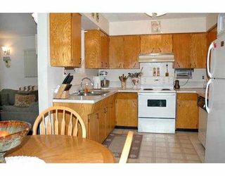 Photo 5: 1955 REGAN AV in Coquitlam: Central Coquitlam House for sale : MLS®# V567900