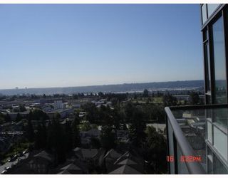 Photo 10: 2105 7088 18TH Avenue in Burnaby: Edmonds BE Condo for sale in "PARK 360" (Burnaby East)  : MLS®# V659596