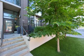 Photo 2: 108 1500 7 Street SW in Calgary: Beltline Apartment for sale : MLS®# A2072354