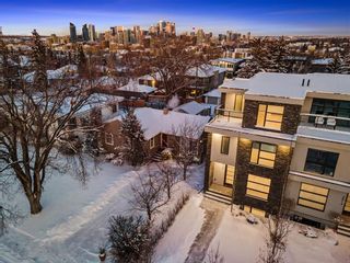 Photo 4: 2512 19A Street SW in Calgary: Richmond Semi Detached (Half Duplex) for sale : MLS®# A2022220