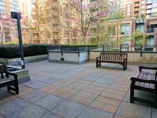 Photo 19: 1210 1082 SEYMOUR Street in Vancouver: Downtown VW Condo for sale in "FREESIA" (Vancouver West)  : MLS®# R2157817