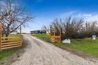 Photo 2: 610165 Meridian Street: Rural Foothills County Detached for sale : MLS®# A2125374