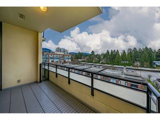 Photo 22: 607 121 BREW Street in Port Moody: Port Moody Centre Condo for sale in "ROOM" : MLS®# R2644050