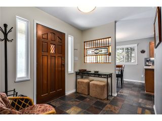 Photo 2: 5650 52ND AV in Ladner: Hawthorne House for sale : MLS®# V1060400