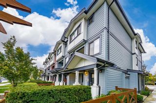 Photo 35: 29 188 WOOD Street in New Westminster: Queensborough Townhouse for sale in "RIVER" : MLS®# R2744402